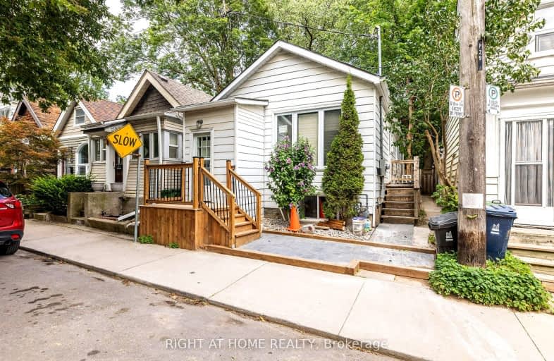 229 Craven Road, Toronto | Image 1