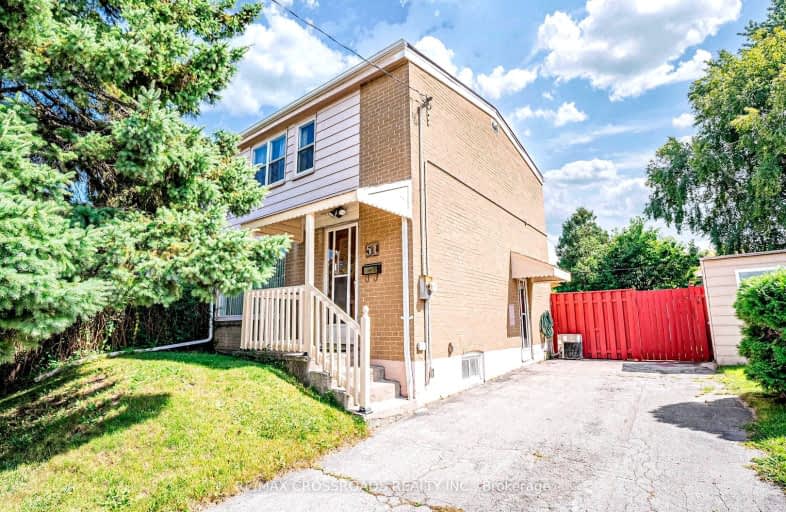 51 Bonniewood Road, Toronto | Image 1