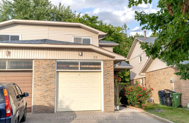 39 Montezuma Trail, Toronto | Image 1