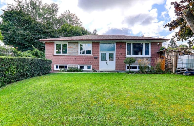 23 Manorwood Road, Toronto | Image 1