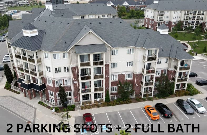 211-84 Aspen Springs Drive, Clarington | Image 1