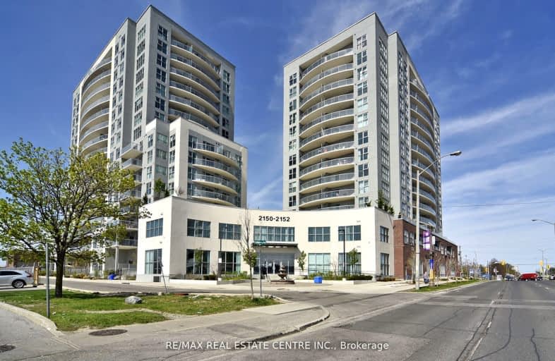 808-2152 Lawrence Avenue East, Toronto | Image 1