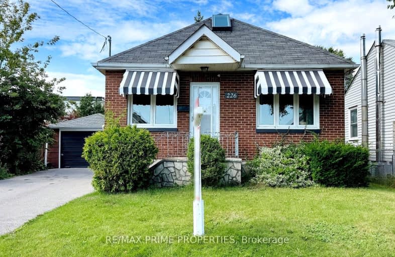 226 Mitchell Avenue, Oshawa | Image 1