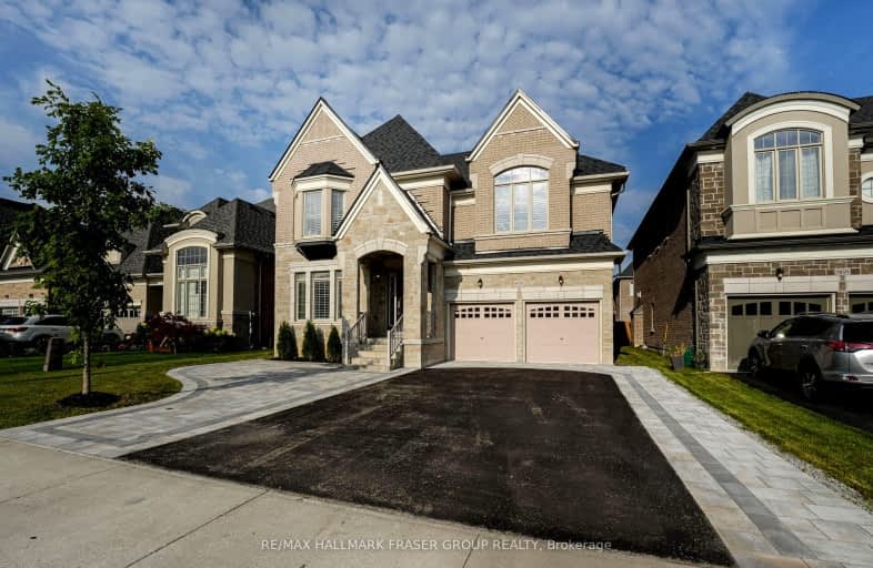 875 Riverside Drive, Ajax | Image 1