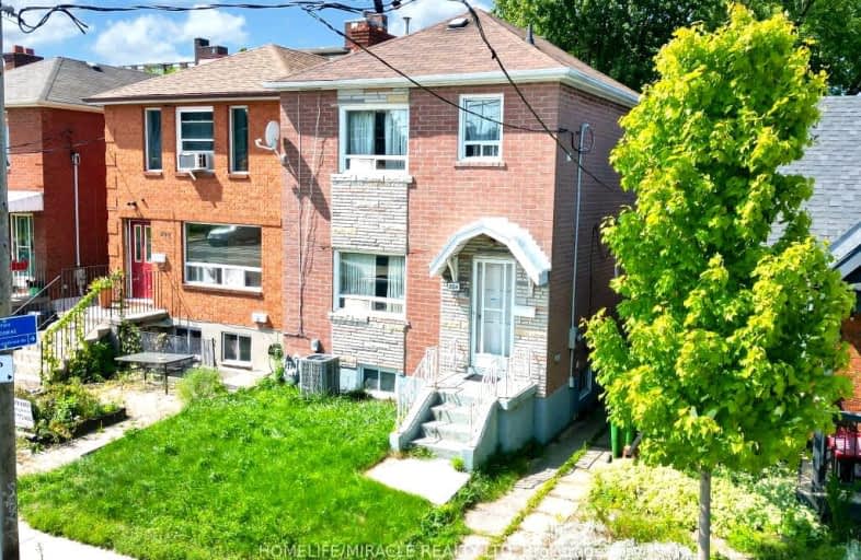 304 Donlands Avenue, Toronto | Image 1