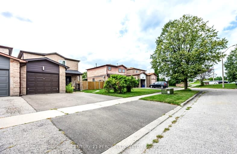 B-Uni-55 Chalmers Crescent, Ajax | Image 1