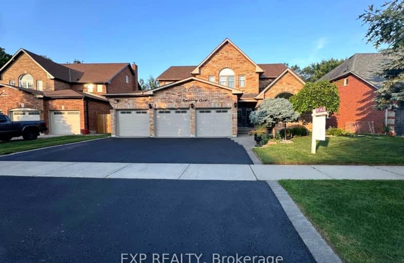 143 Sandcherry Court, Pickering | Image 1