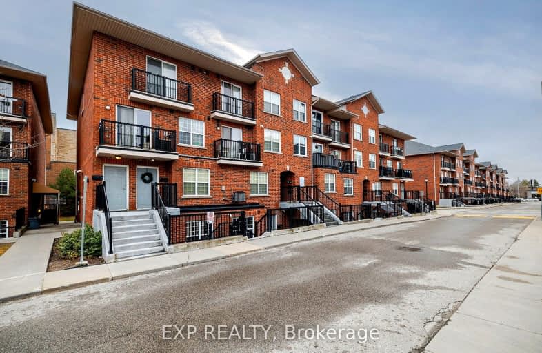 105-35 Strangford Lane, Toronto | Image 1