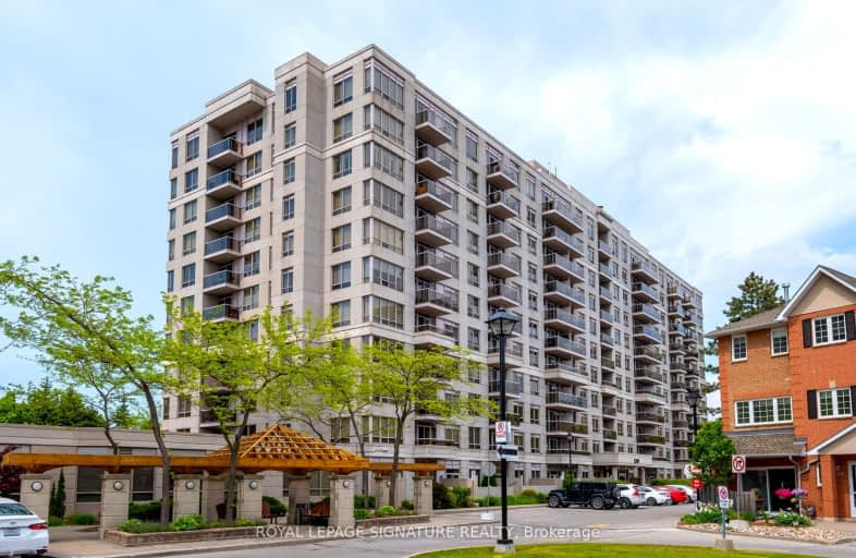 1018-1200 The Esplanade North, Pickering | Image 1