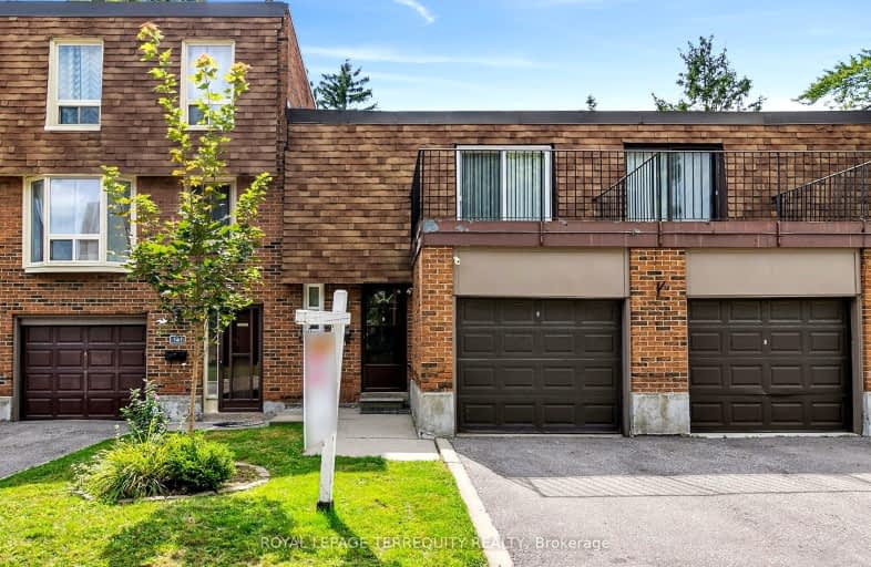 139 Huntingdale Boulevard, Toronto | Image 1