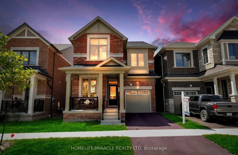 3053 Hollyberry Trail, Pickering | Image 1