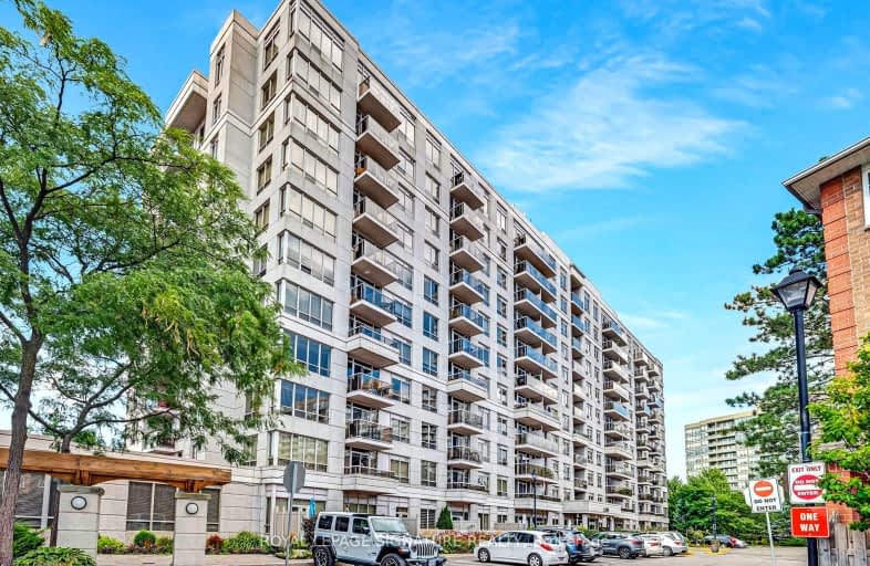 905-1200 The Esplanade Road North, Pickering | Image 1