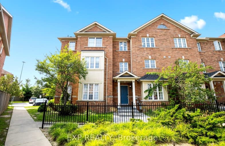 72 Huxtable Lane, Toronto | Image 1