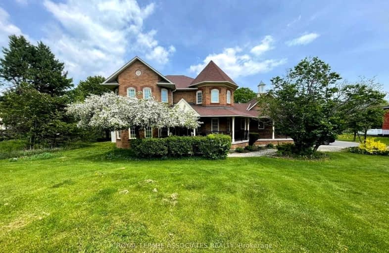 2377 Salem Road, Ajax | Image 1