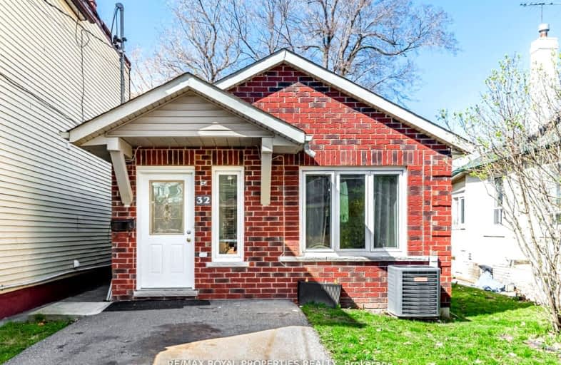 32 St Dunstan Drive, Toronto | Image 1