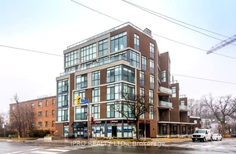 101-2A Queensbury Avenue, Toronto | Image 1