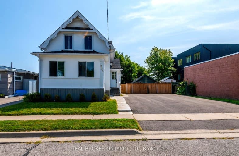 A-221 Beatty Avenue South, Oshawa | Image 1