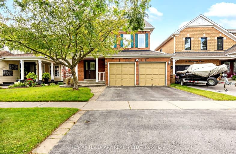 10 Holliman Lane, Ajax | Image 1