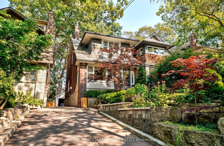 141 Waverley Road, Toronto | Image 1