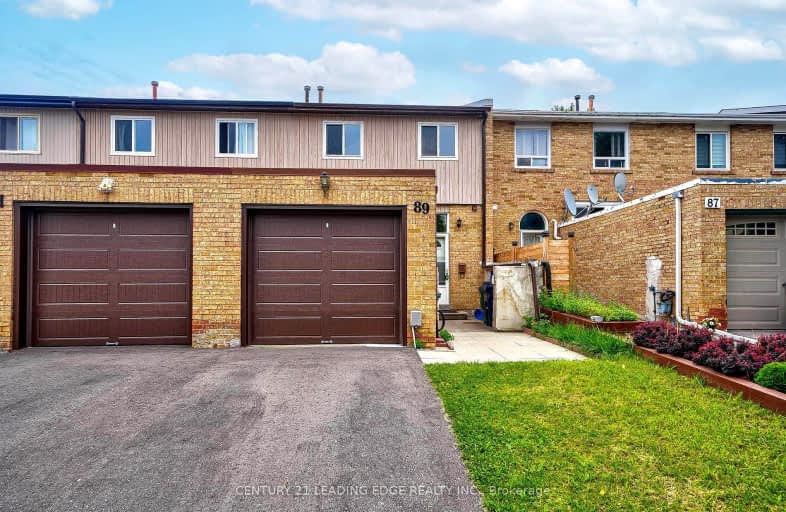 89 MONTEZUMA Trail, Toronto | Image 1