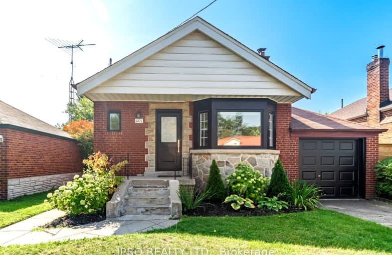 601 O'Connor Drive, Toronto | Image 1