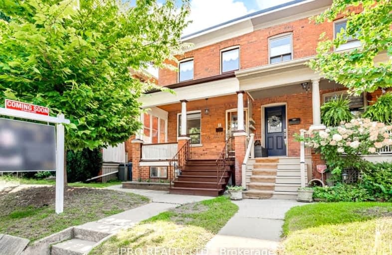 9 Sparkhall Avenue, Toronto | Image 1