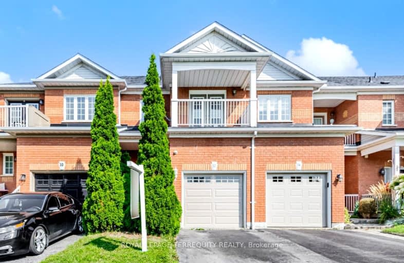 12 Disney Court, Whitby | Image 1