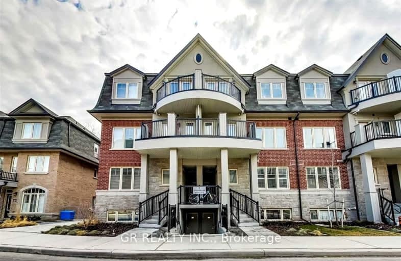 06-1 Eaton Park Lane, Toronto | Image 1