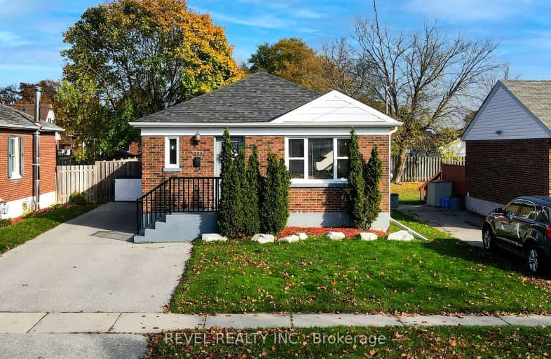 303 Cadillac Avenue South, Oshawa | Image 1