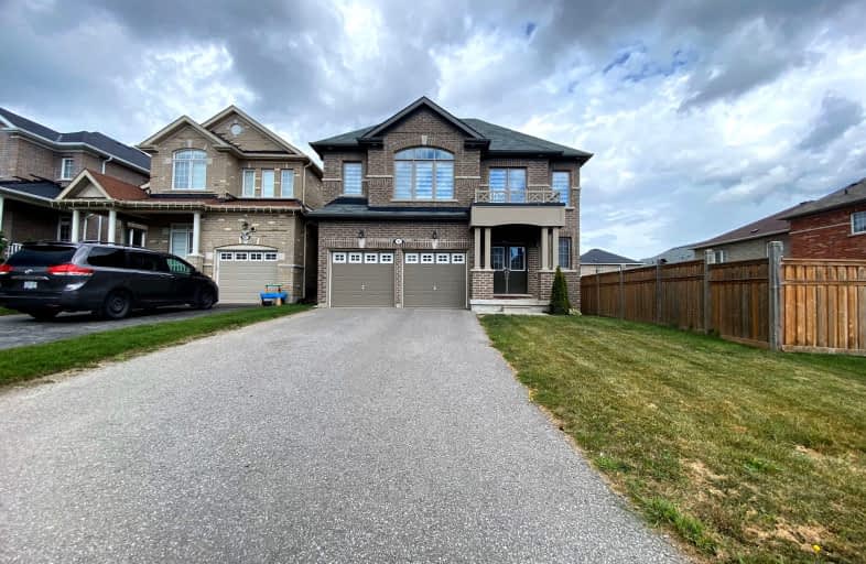 83 Whitehand Drive, Clarington | Image 1