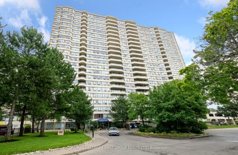 434-3 Greystone Walk Drive, Toronto | Image 1