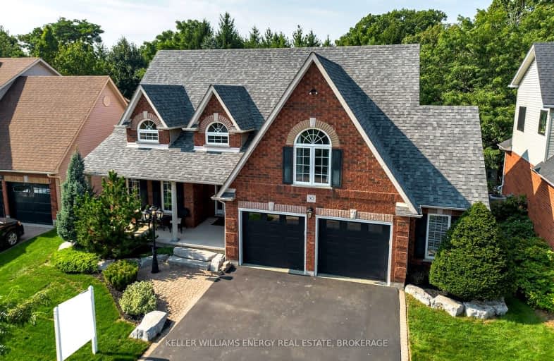 30 Worthington Drive, Clarington | Image 1