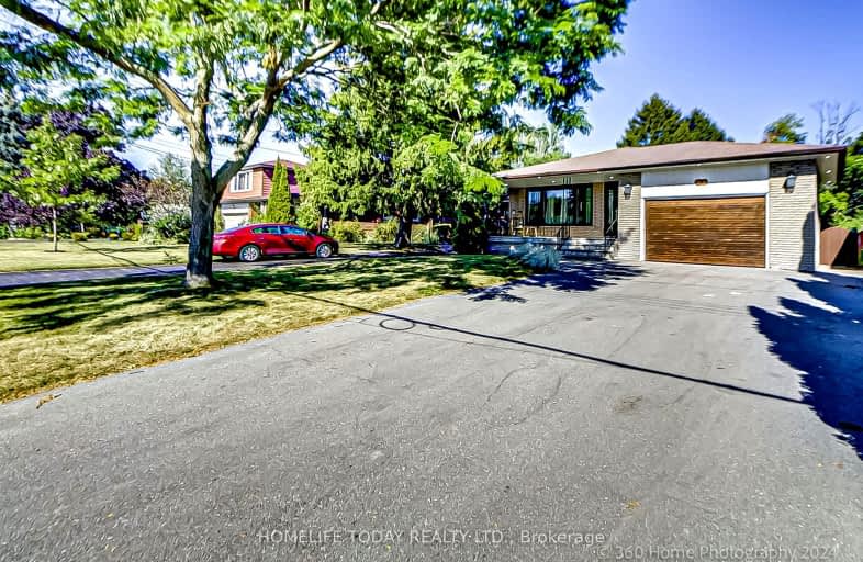 61 Galloway Road, Toronto | Image 1