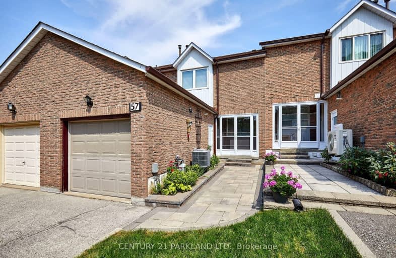 57 Crayford Drive, Toronto | Image 1