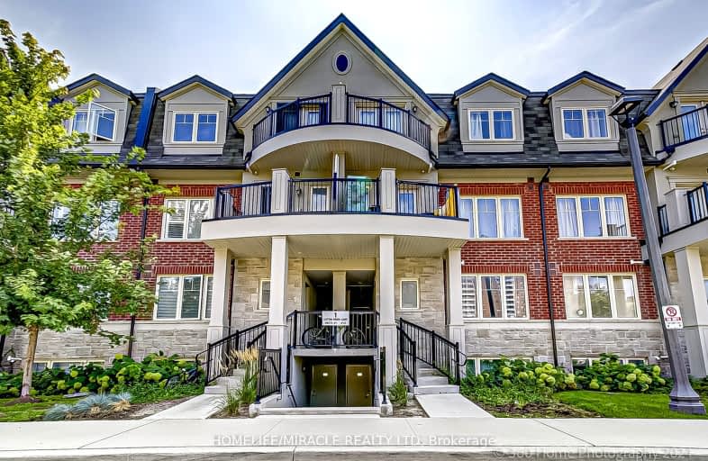 21-1 Eaton Park Lane, Toronto | Image 1