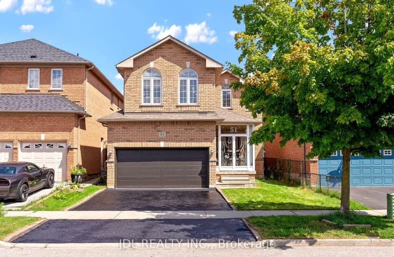 51 Castleford Drive, Toronto | Image 1