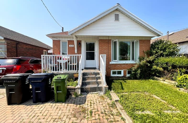 1226 Warden Avenue, Toronto | Image 1