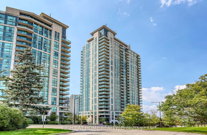 209-88 Grangeway Avenue, Toronto | Image 1