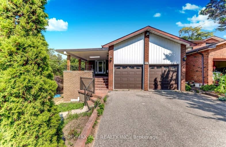 97 Homestead Road, Toronto | Image 1