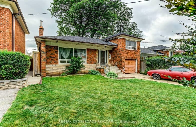 113 Bertrand Avenue, Toronto | Image 1