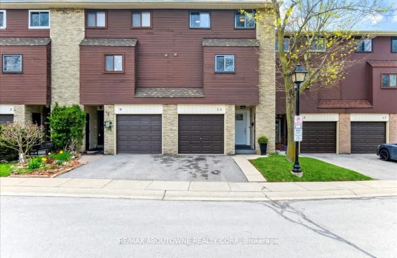 11-341 Military Trail, Toronto | Image 1