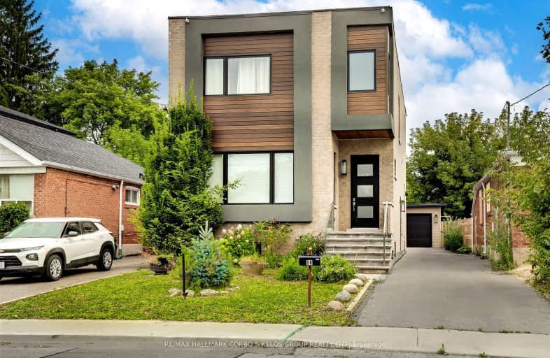 56 Joanith Drive, Toronto | Image 1