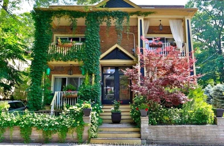 21 Fernwood Park Avenue, Toronto | Image 1