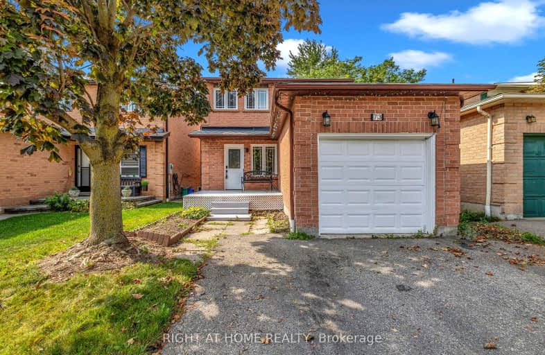 73 Ravenscroft Road, Ajax | Image 1