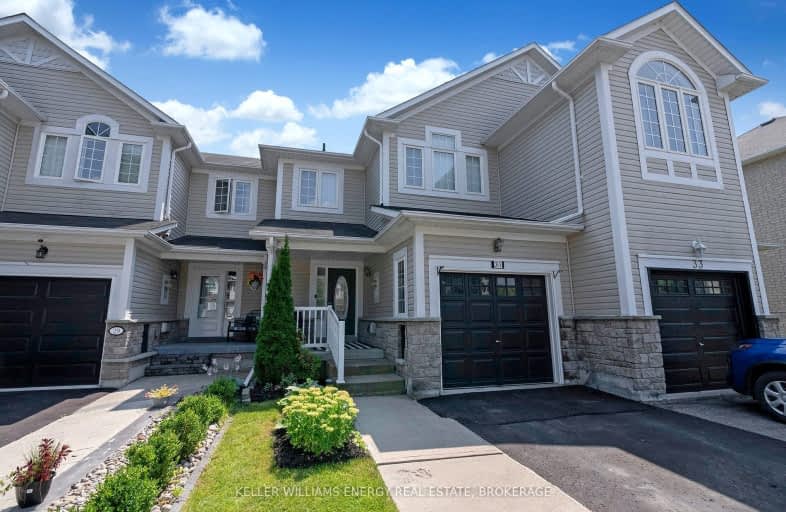 31 Hanna Drive, Clarington | Image 1