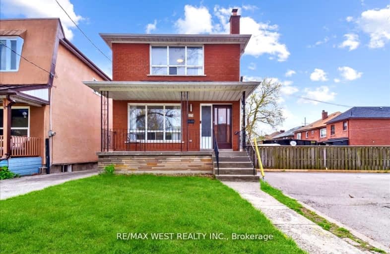 115 Torrens Avenue, Toronto | Image 1