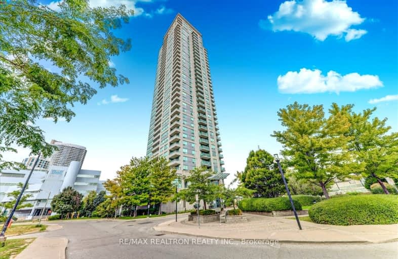 401-50 Brian Harrison Way, Toronto | Image 1