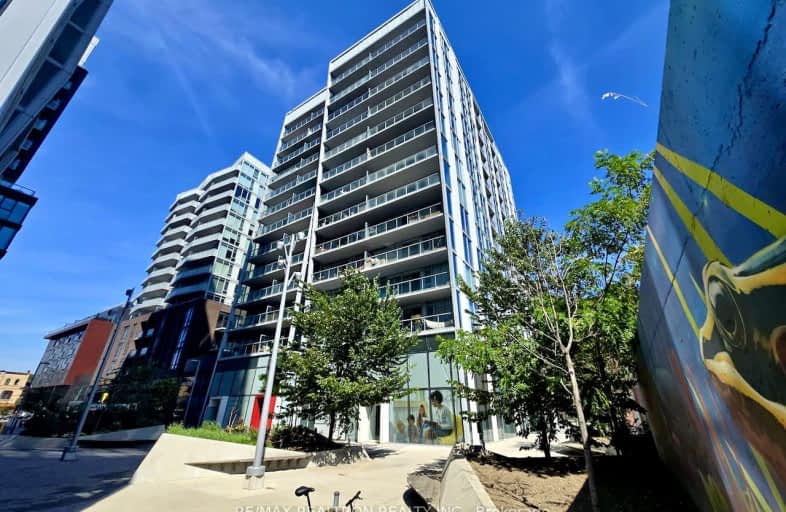 601-25 Baseball Place, Toronto | Image 1