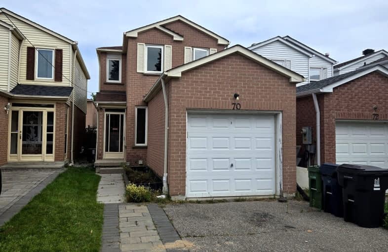 70 Penmarric Place, Toronto | Image 1