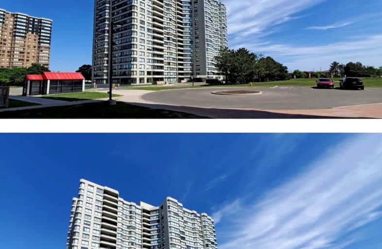 1210-350 Alton Towers Circle, Toronto | Image 1